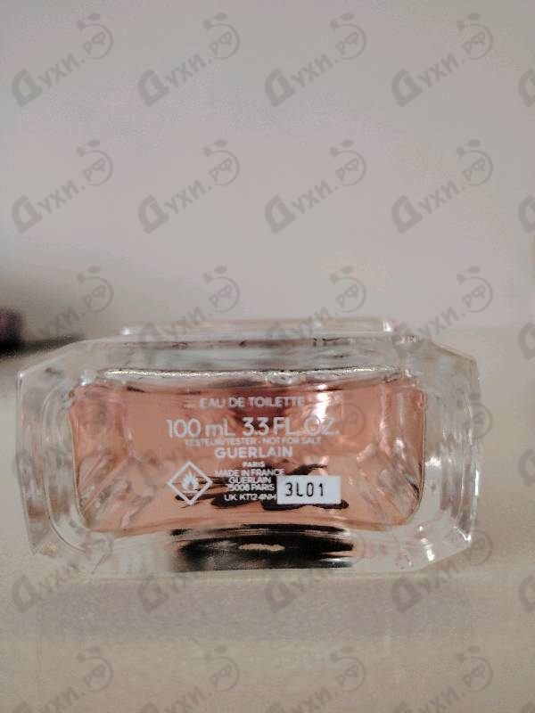 Купить La Petite Robe Noire от Guerlain