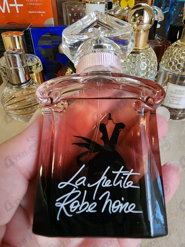 Купить La Petite Robe Noire от Guerlain