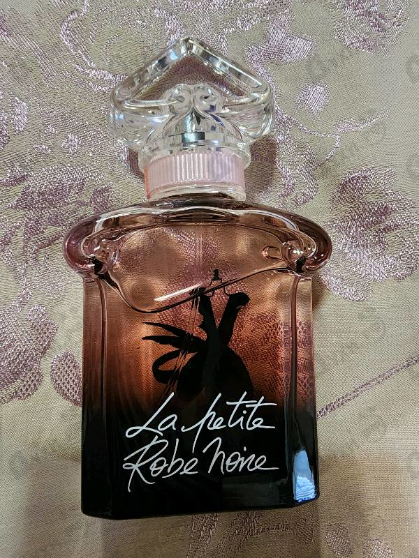 Купить La Petite Robe Noire от Guerlain