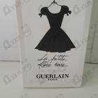 Отзывы Guerlain La Petite Robe Noire