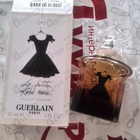 Отзывы Guerlain La Petite Robe Noire