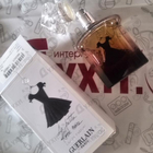 Отзывы Guerlain La Petite Robe Noire