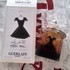 Парфюм Guerlain La Petite Robe Noire Духи La Petite Robe Noire от Guerlain