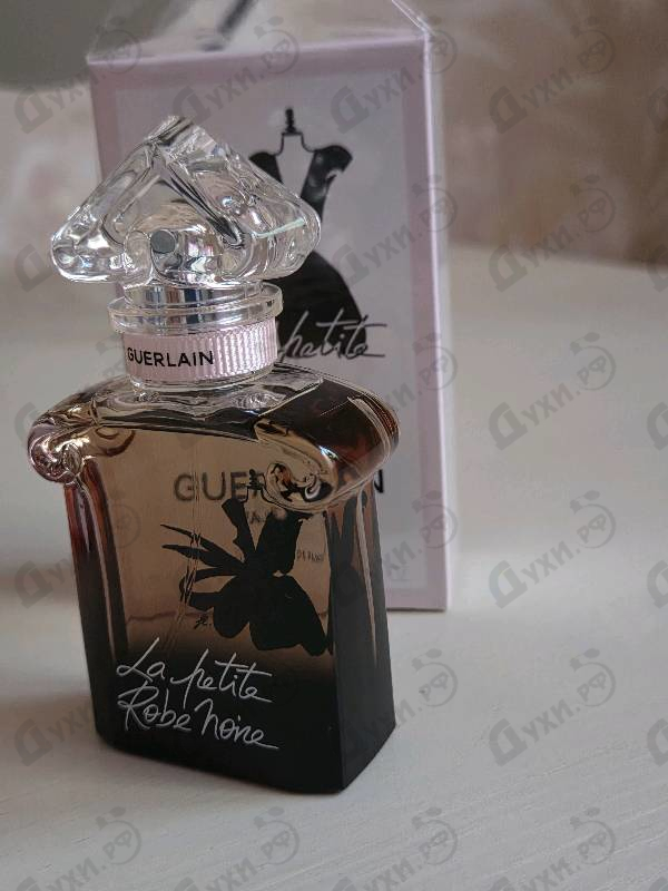 Купить La Petite Robe Noire от Guerlain