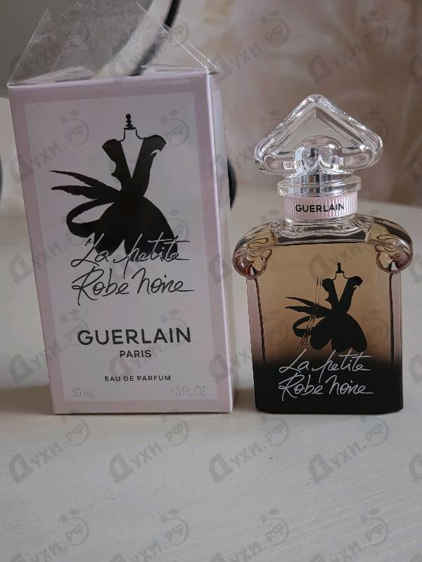 Купить La Petite Robe Noire от Guerlain