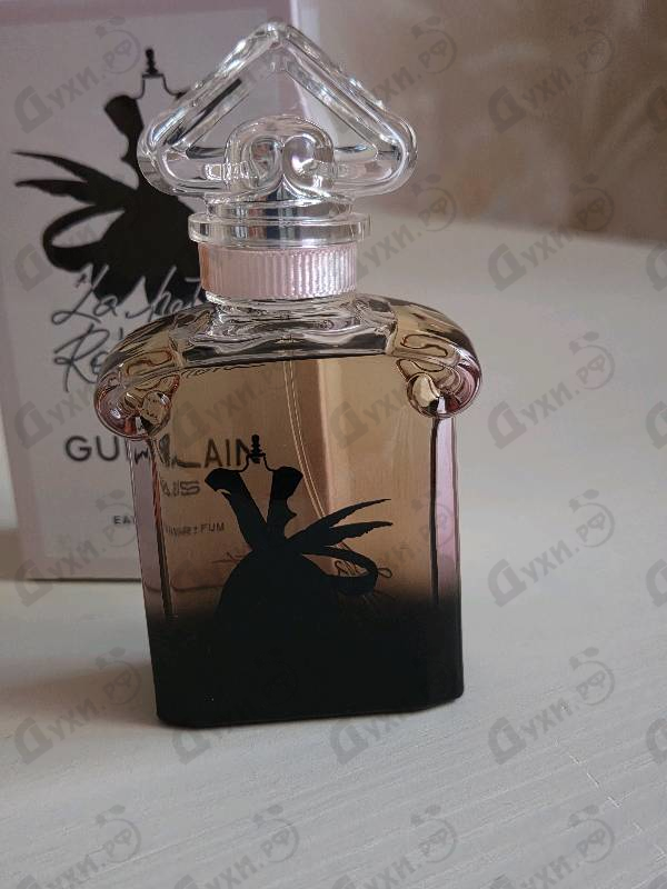Купить La Petite Robe Noire от Guerlain