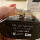 Отзыв Guerlain La Petite Robe Noire