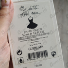 Отзывы Guerlain La Petite Robe Noire