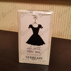Отзывы Guerlain La Petite Robe Noire