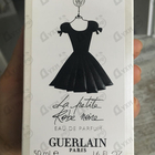 Отзывы Guerlain La Petite Robe Noire