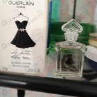 Отзыв Guerlain La Petite Robe Noire