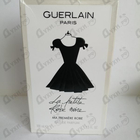 Отзывы Guerlain La Petite Robe Noire