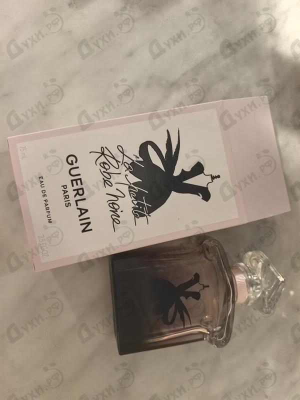 Купить La Petite Robe Noire от Guerlain