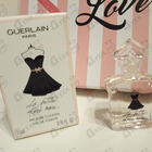 Отзывы Guerlain La Petite Robe Noire