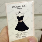 Отзыв Guerlain La Petite Robe Noire