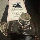 Отзывы Guerlain La Petite Robe Noire