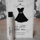Духи La Petite Robe Noire от Guerlain