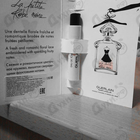 Отзыв Guerlain La Petite Robe Noire