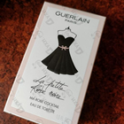 Отзывы Guerlain La Petite Robe Noire