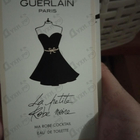Отзыв Guerlain La Petite Robe Noire