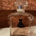 Отзыв Guerlain La Petite Robe Noire