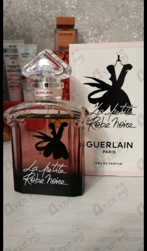 Купить La Petite Robe Noire от Guerlain