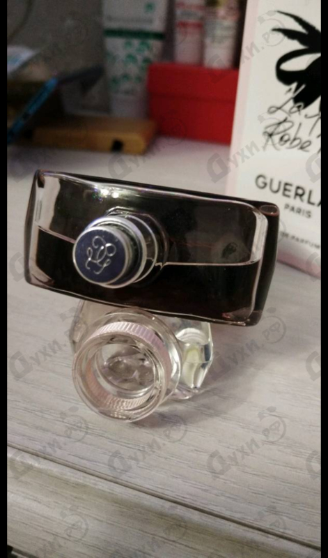 Духи La Petite Robe Noire от Guerlain