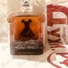 Отзывы Guerlain La Petite Robe Noire