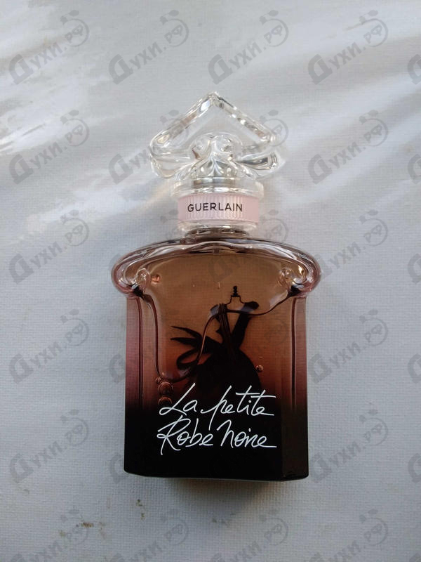 Купить La Petite Robe Noire от Guerlain