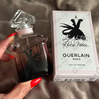 Отзывы Guerlain La Petite Robe Noire