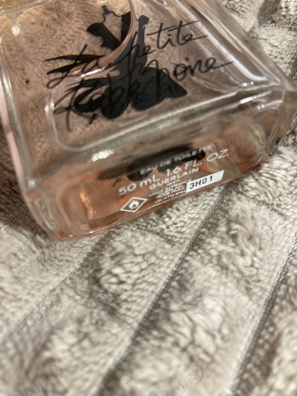 Купить La Petite Robe Noire от Guerlain