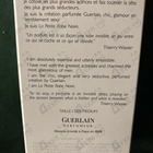 Парфюм Guerlain La Petite Robe Noire