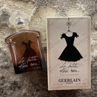 Отзывы Guerlain La Petite Robe Noire