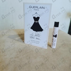 Отзывы Guerlain La Petite Robe Noire