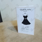 Отзывы Guerlain La Petite Robe Noire