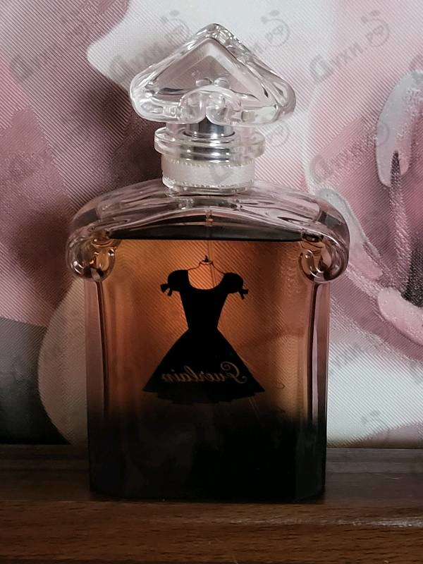 Духи La Petite Robe Noire от Guerlain