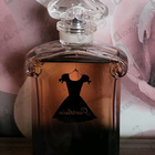 Отзывы Guerlain La Petite Robe Noire