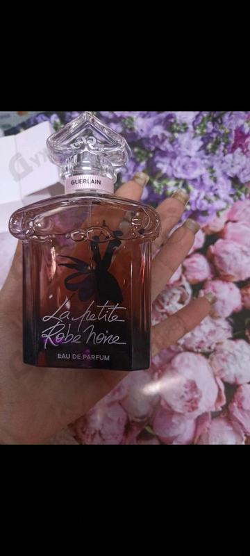 Купить La Petite Robe Noire от Guerlain