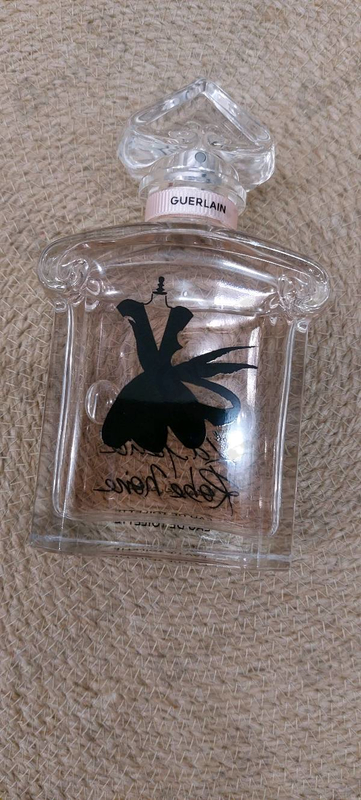 Духи La Petite Robe Noire от Guerlain