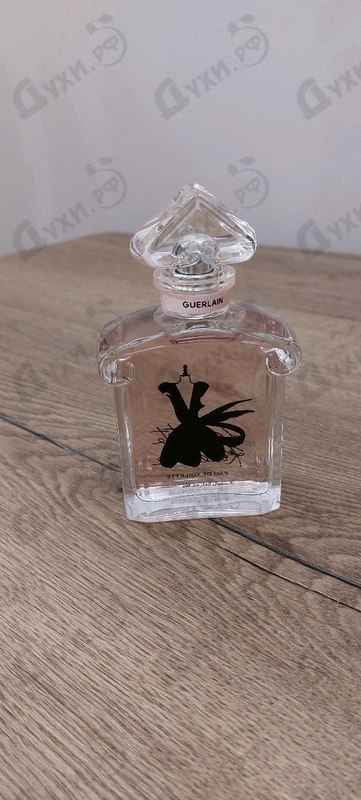 Отзыв Guerlain La Petite Robe Noire