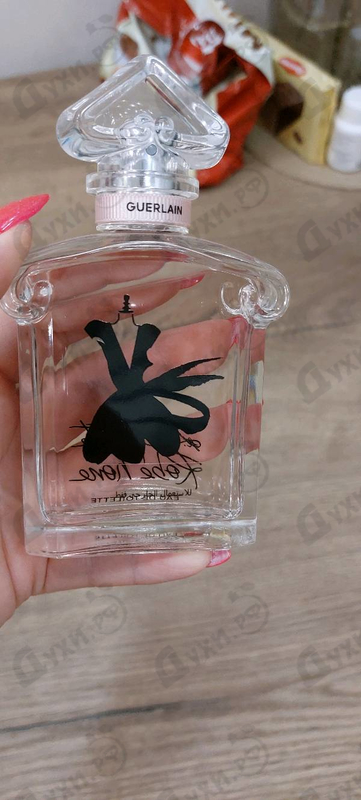 Купить La Petite Robe Noire от Guerlain