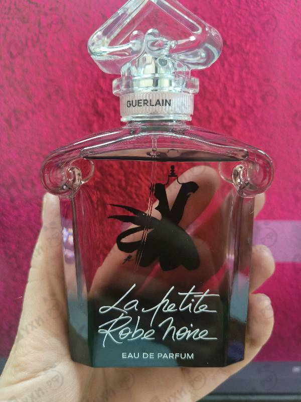 Духи La Petite Robe Noire от Guerlain