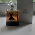 Отзывы Guerlain La Petite Robe Noire