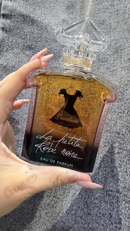 Купить La Petite Robe Noire от Guerlain