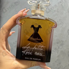Отзывы Guerlain La Petite Robe Noire