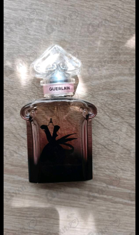 Отзывы Guerlain La Petite Robe Noire