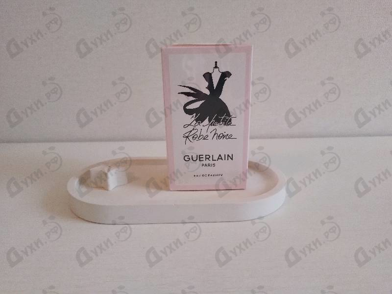 Купить La Petite Robe Noire от Guerlain
