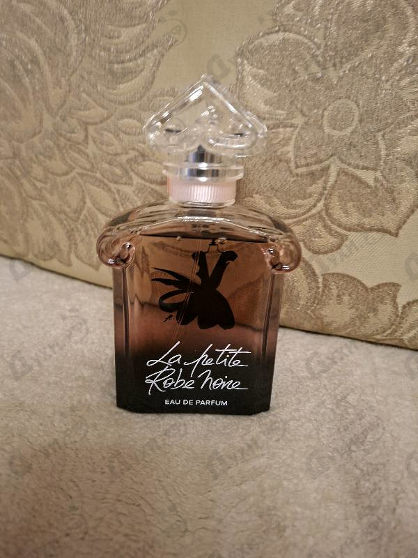 Купить La Petite Robe Noire от Guerlain