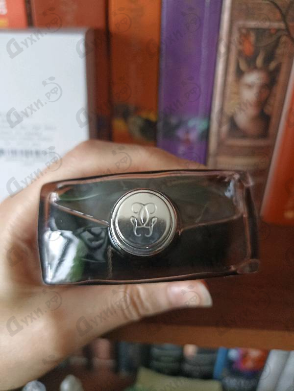 Отзыв Guerlain La Petite Robe Noire