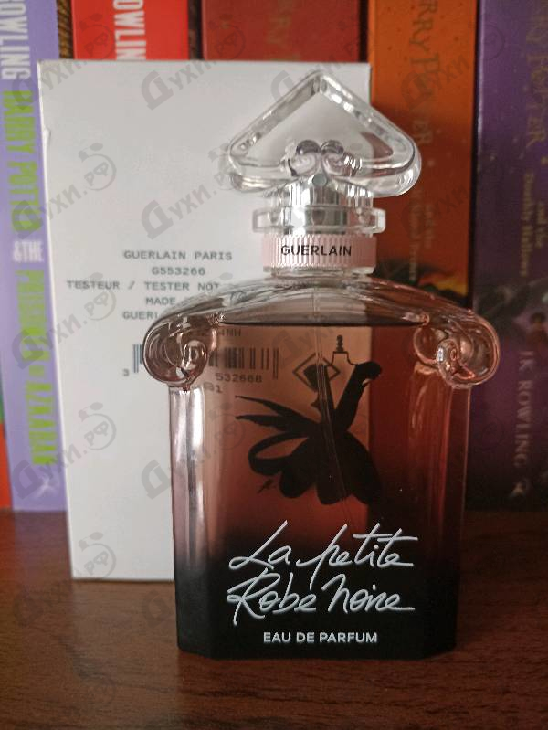 Купить La Petite Robe Noire от Guerlain